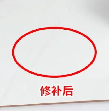 长春瓷砖空鼓维修公司分享下板材基层，未采取柔性过渡措施的影响。在瓷砖铺贴工程中，如果采用的是板材基层（如石膏板、木工板等非刚性基层），而未采取柔性过渡措施，